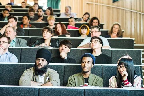 Image for Bournemouth University - Talbot Campus