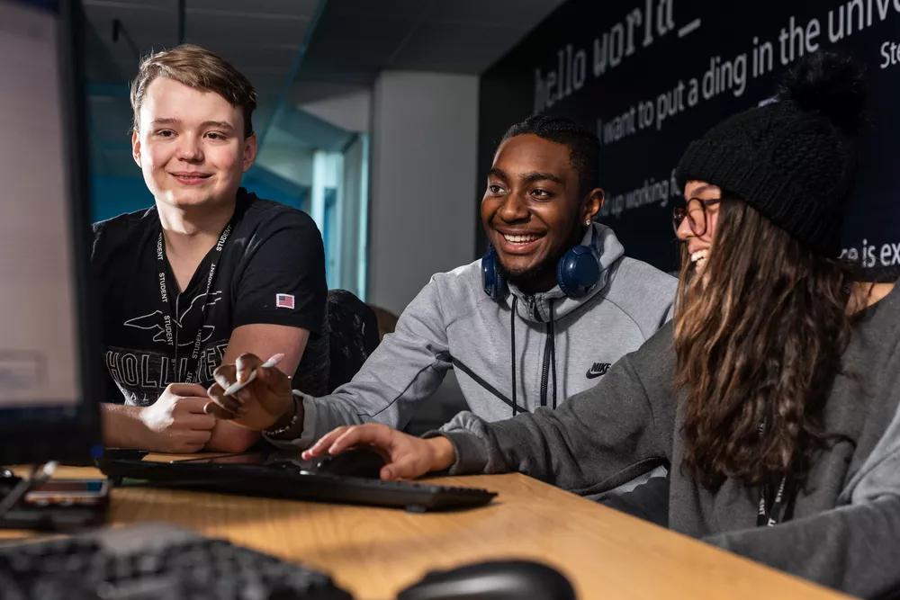 Image for Bournemouth University - Talbot Campus