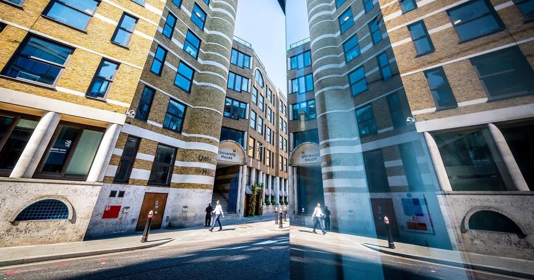 Image for Coventry University London (Part of Coventry University Group)