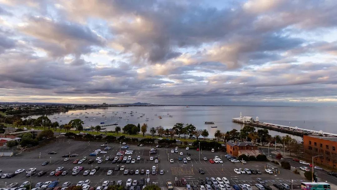 Image for Deakin University - Geelong Waterfront