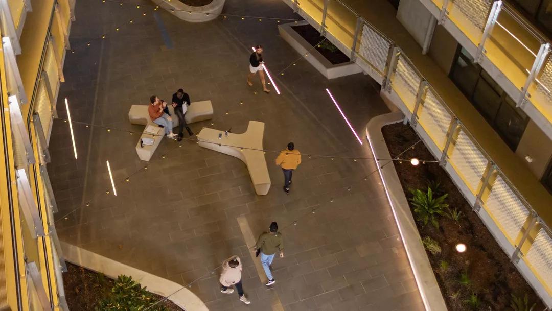 Image for Deakin University - Geelong Waterfront