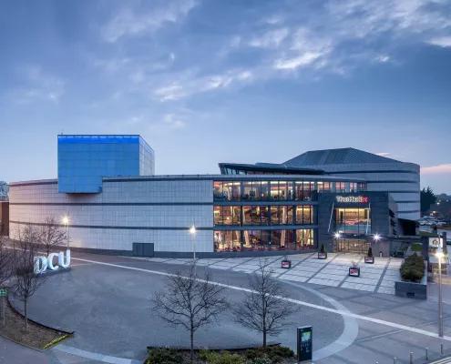 Image for Dublin City University - Glasnevin 