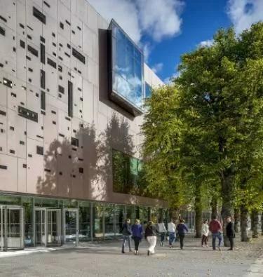 Image for Dublin City University - Glasnevin 