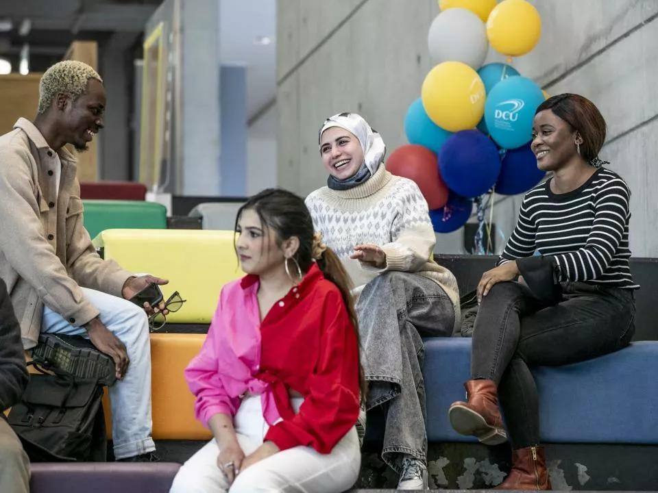 Image for Dublin City University - Glasnevin 