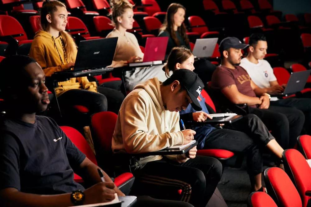 Image for Federation University - Berwick