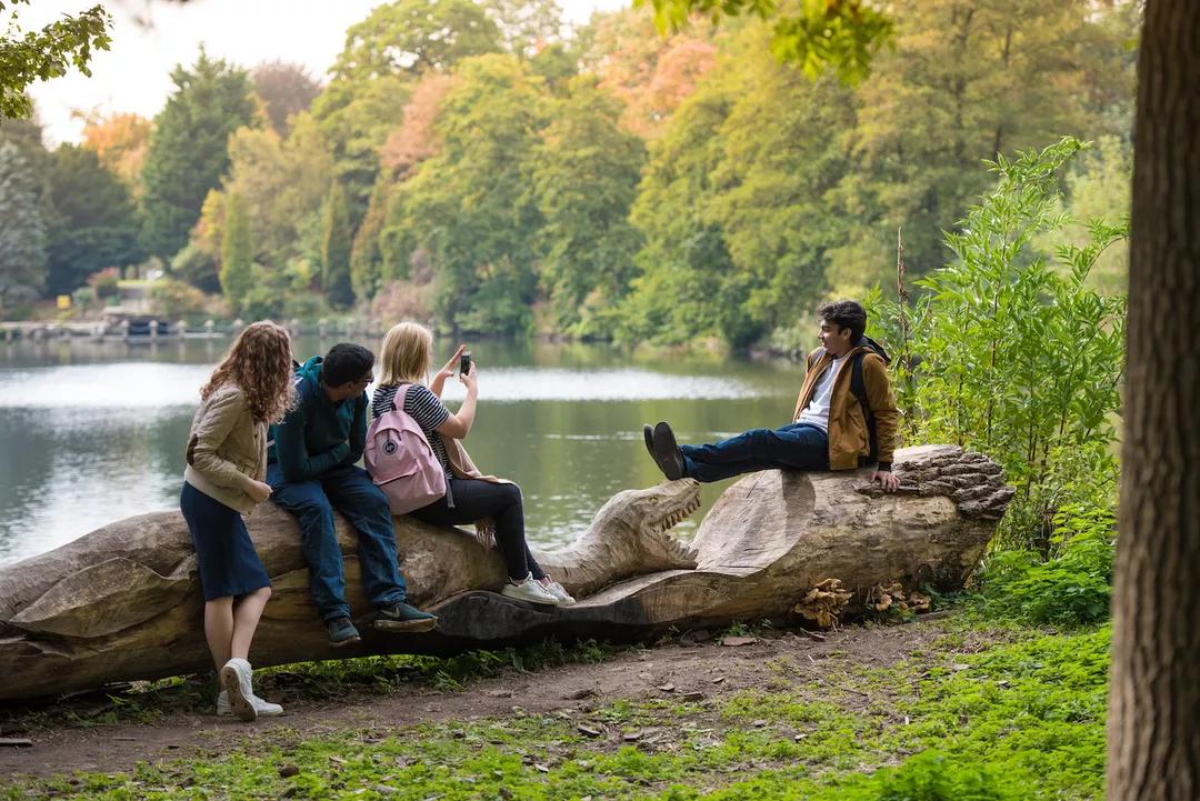 Image for University of Nottingham - University Park 