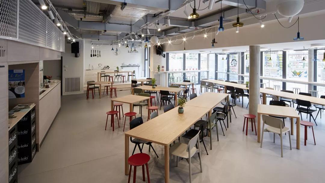 Image for Hochschulen Fresenius - Berlin