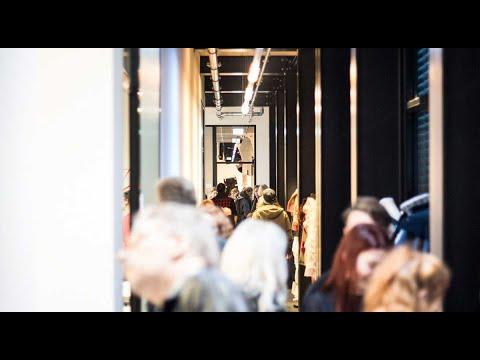 Image for Mediadesign Hochschule (mdh) University of Applied Sciences - Berlin