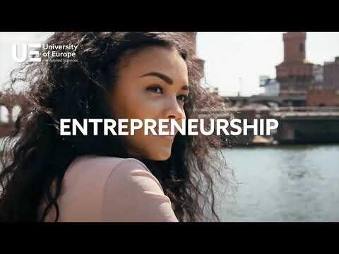 Image for University of Europe for Applied Sciences (UE) - Iserlohn