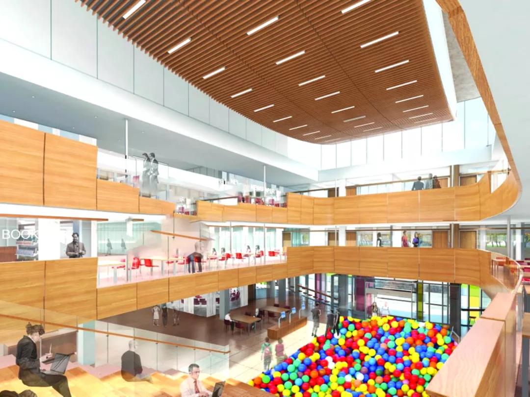 Image for Laurentian University