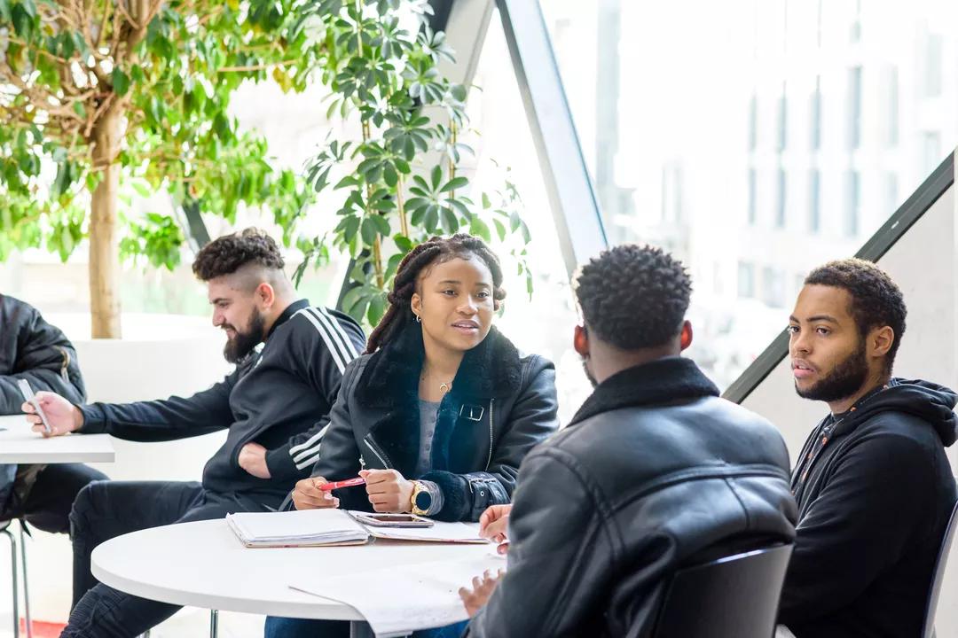 Image for London Metropolitan University - Holloway