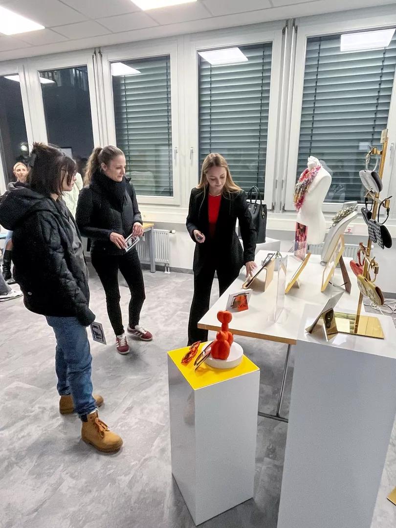 Image for Mediadesign Hochschule (mdh) University of Applied Sciences - Berlin