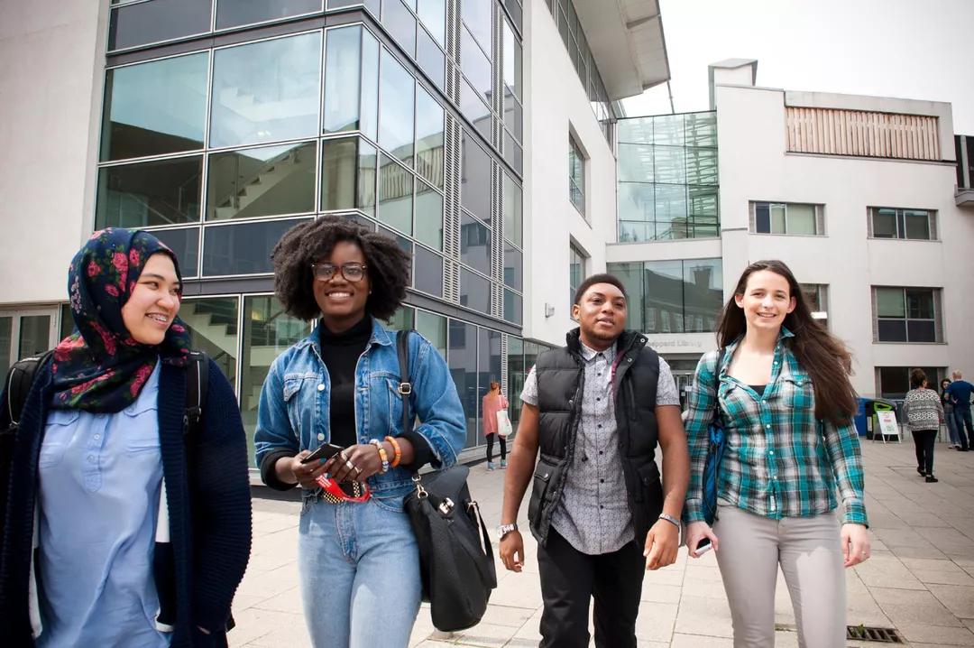 Image for Middlesex University