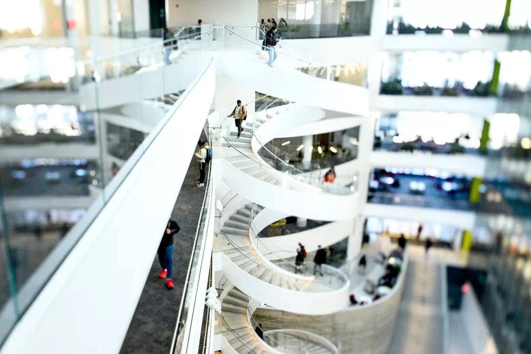 Image for Northeastern University - Boston