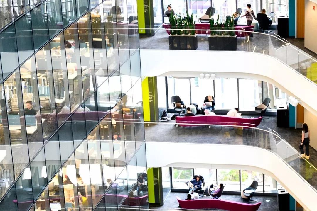 Image for Northeastern University - Boston