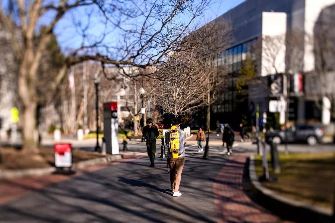 Image for Northeastern University - Boston