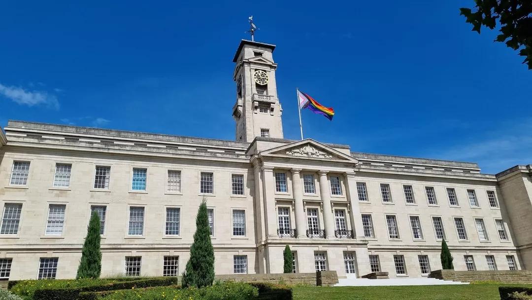 Image for University of Nottingham - University Park 