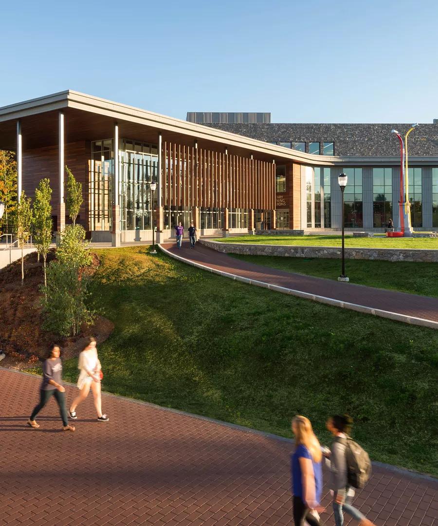 Image for Southern New Hampshire University