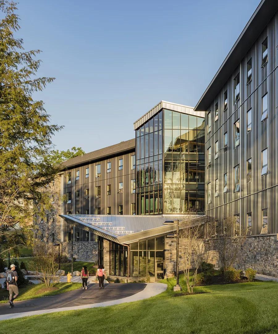 Image for Southern New Hampshire University