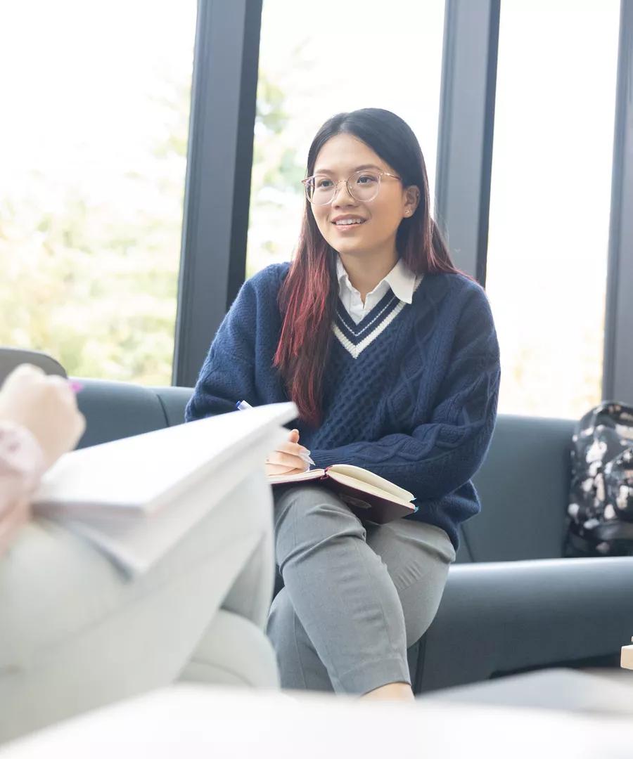 Image for Southern New Hampshire University