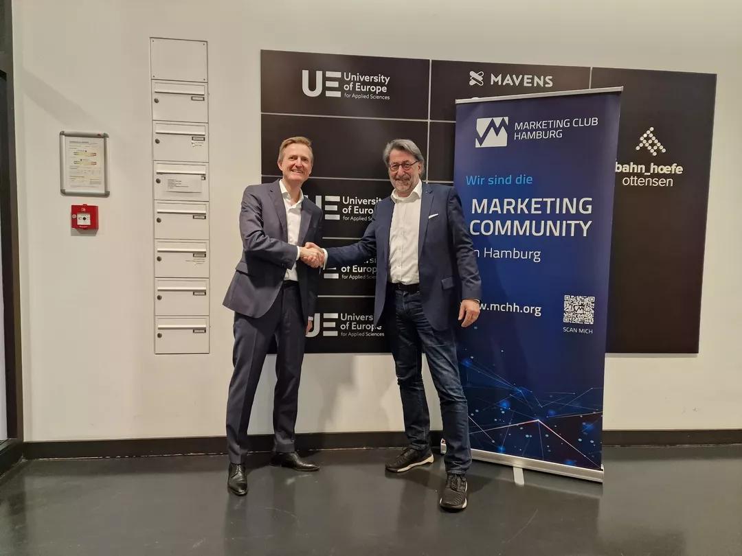 Image for University of Europe for Applied Sciences (UE) - Iserlohn