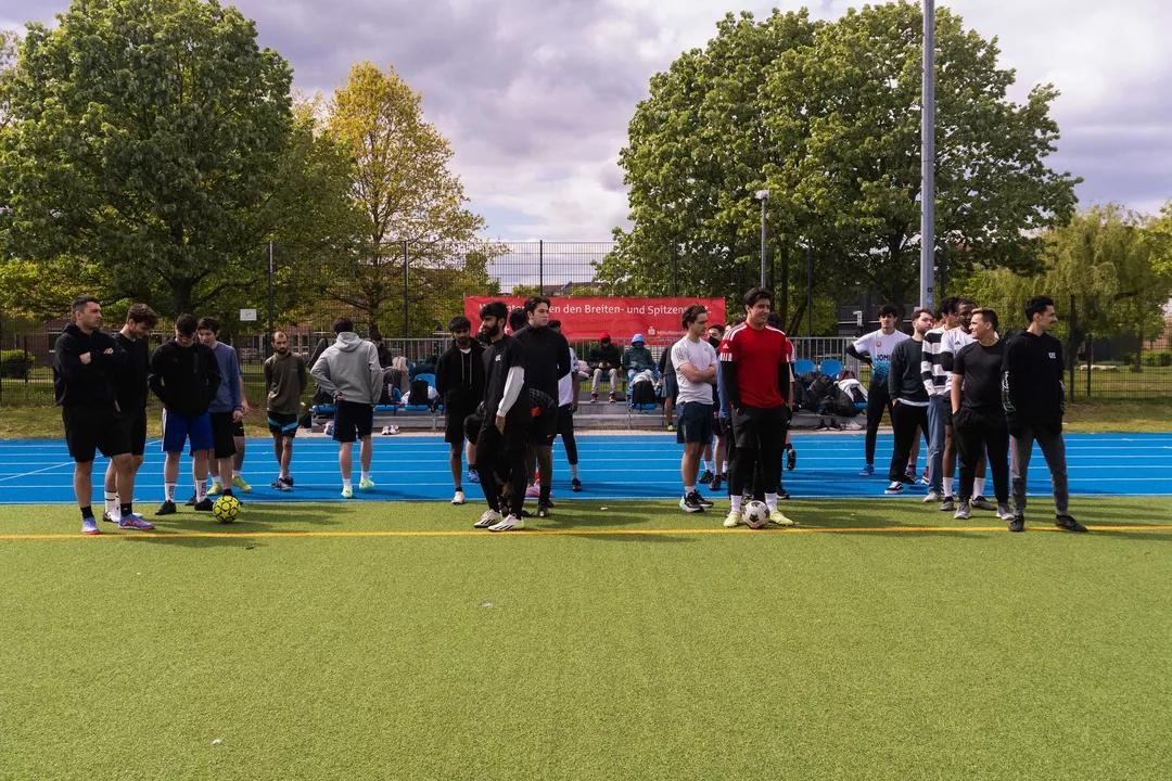 Image for University of Europe for Applied Sciences (UE) - Iserlohn