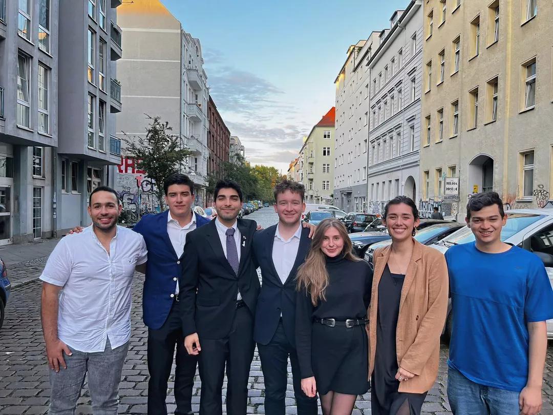 Image for University of Europe for Applied Sciences (UE) - Iserlohn