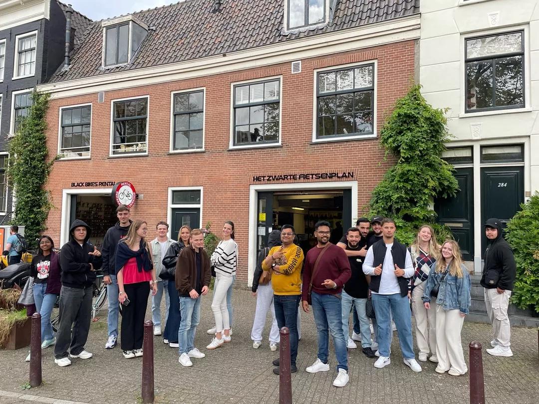 Image for University of Europe for Applied Sciences (UE) - Iserlohn