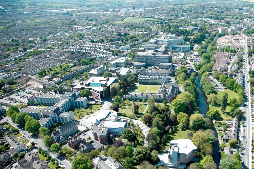 Image for University College Cork