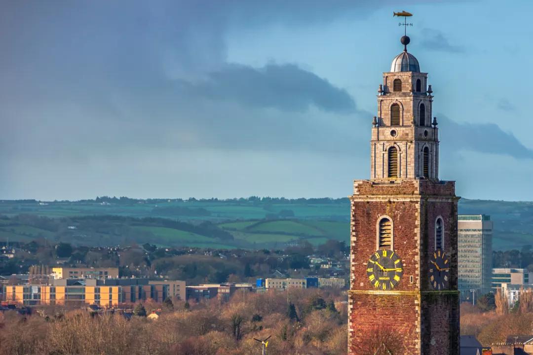 Image for University College Cork