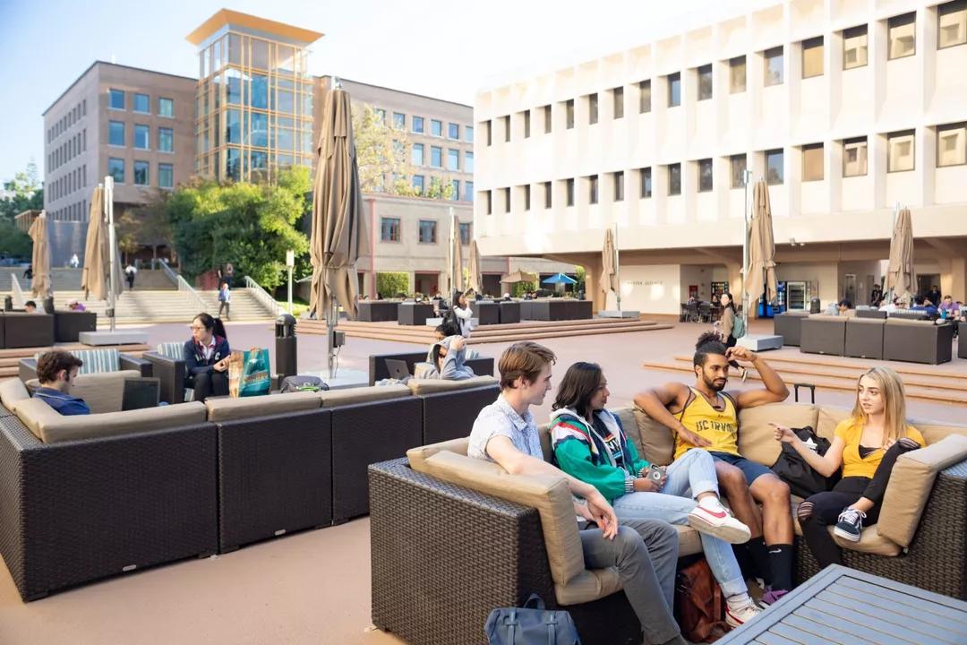 Image for University of California, Irvine