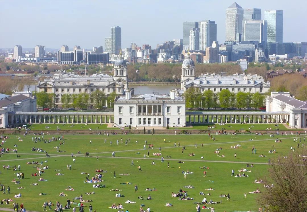 Image for University of Greenwich
