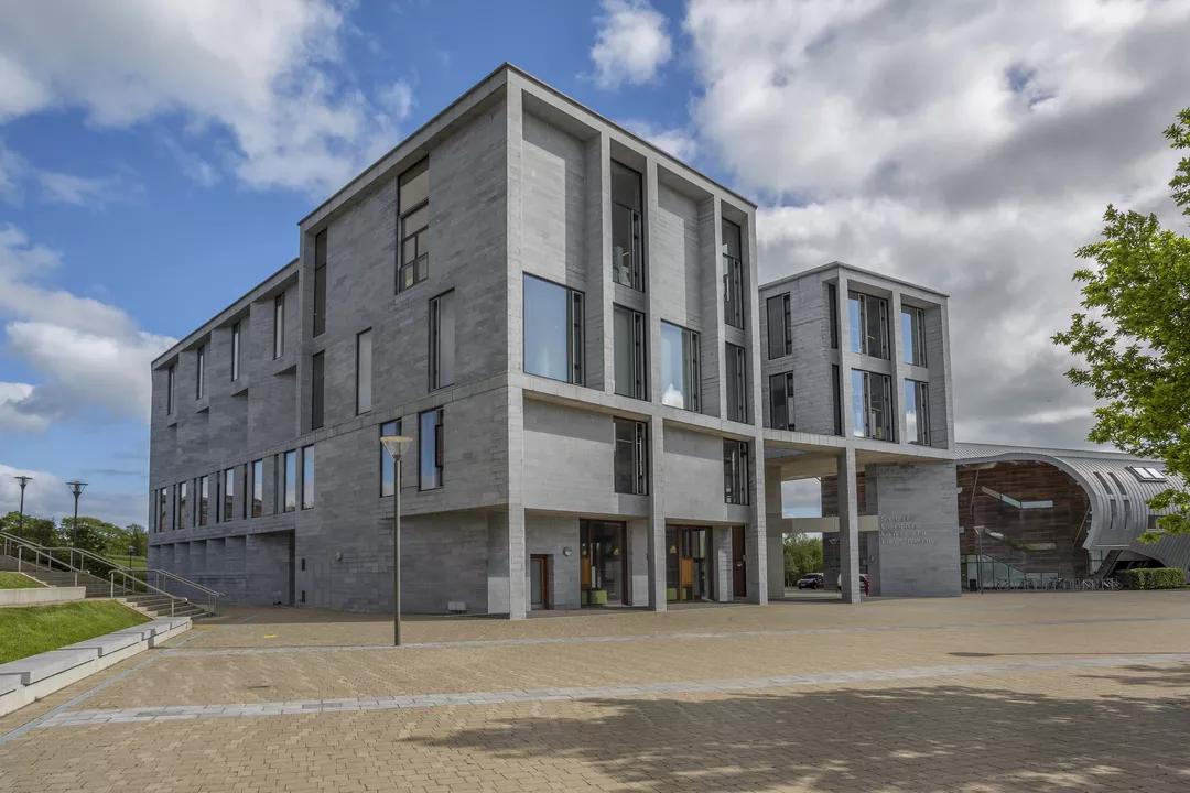 Image for University of Limerick