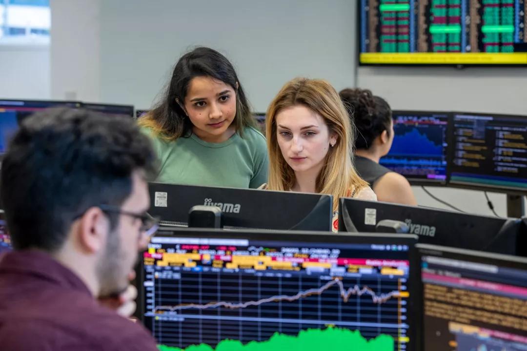 Image for University of Southampton ONCAMPUS Centre