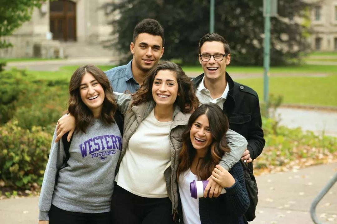 Image for Western University