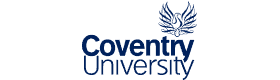 Coventry University Logo