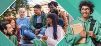 Generic Student Green 3