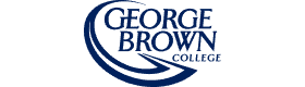 George Brown College Logo