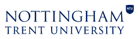 Nottingham Trent University Logo